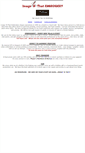 Mobile Screenshot of imagenthatembroidery.com